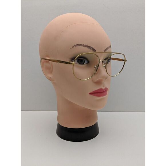 🕶️Frame Only! Michael Kors MK1021 Lon 11687P Sunglasses 53/18 140 /KAC411🕶️​ - Picture 8 of 10